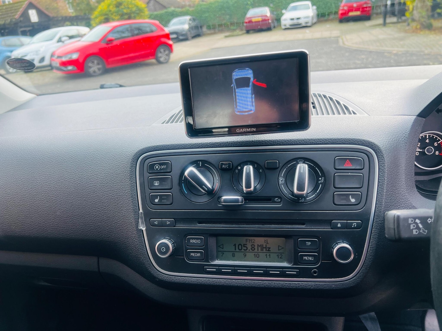 Used Skoda Citigo 2014 for sale - 76486829: Photo 33