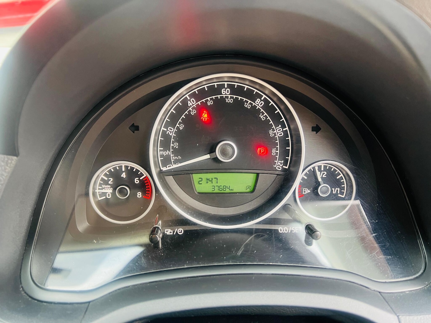 Used Skoda Citigo 2014 for sale - 76486829: Photo 34