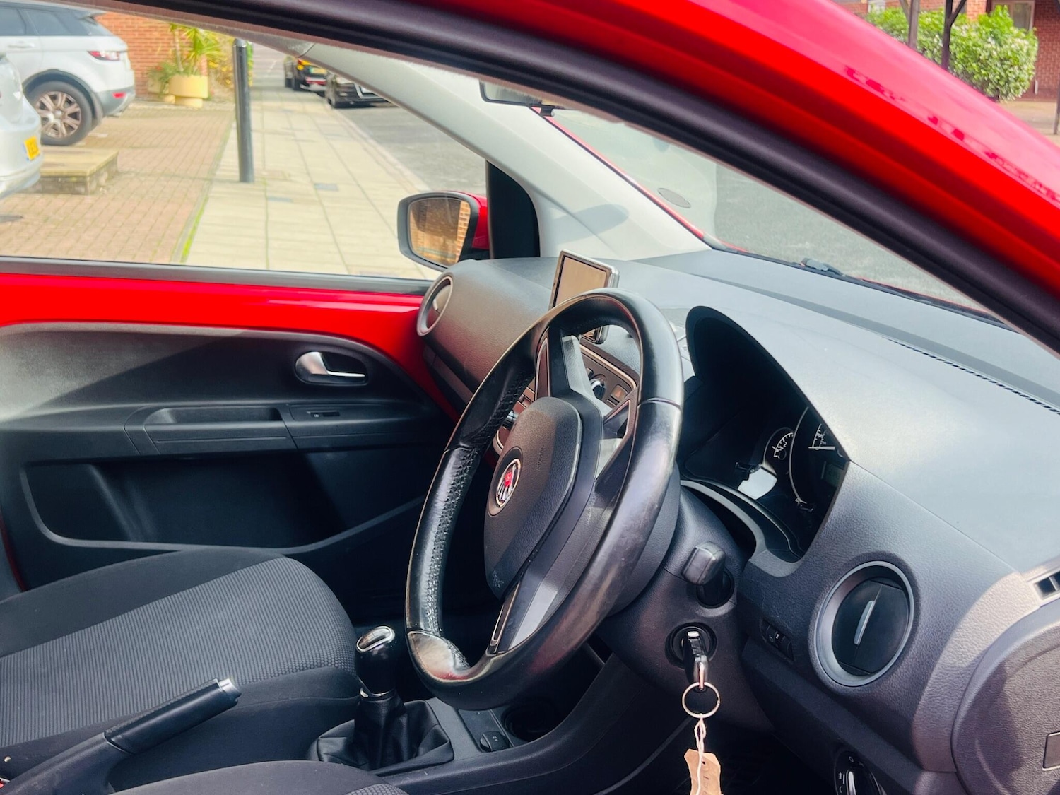 Used Skoda Citigo 2014 for sale - 76486829: Photo 41