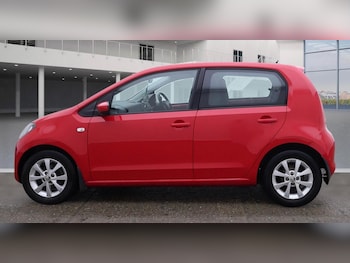 Used Skoda Citigo 2014 for sale - 76486829: Photo