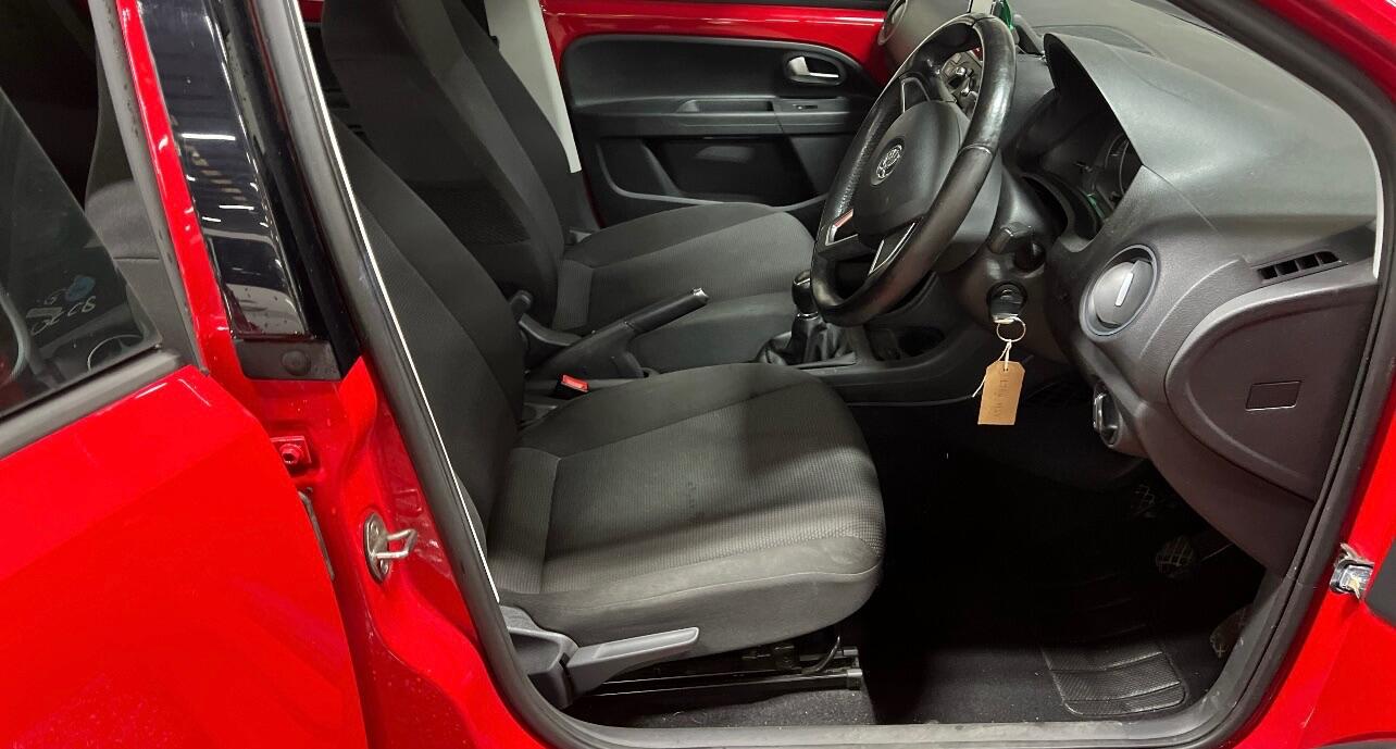 Used Skoda Citigo 2014 for sale - 76486829: Photo 7