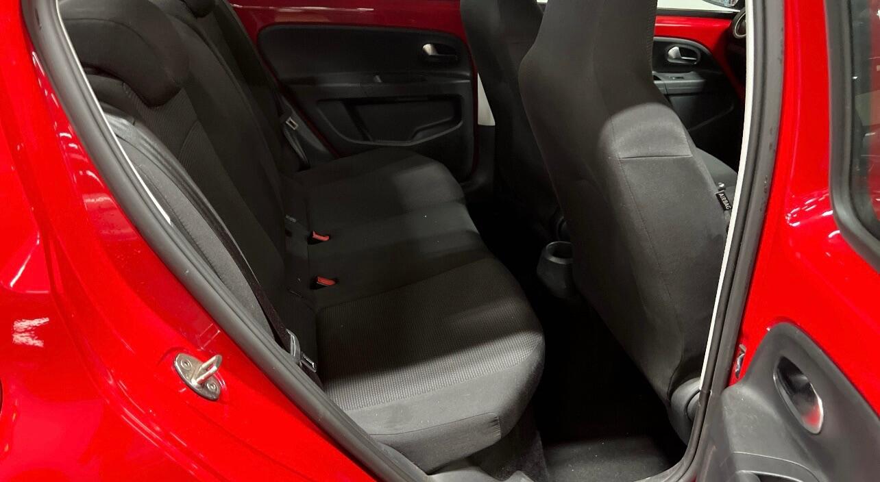 Used Skoda Citigo 2014 for sale - 76486829: Photo 8