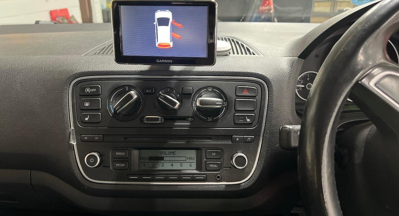 Used Skoda Citigo 2014 for sale - 76486829: Photo 9