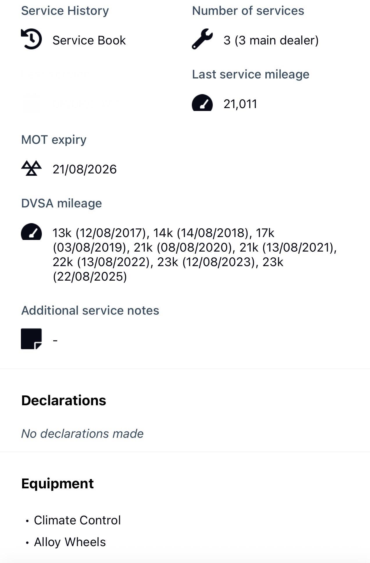 Used Toyota Yaris 2014 for sale - 76671538: Photo 12