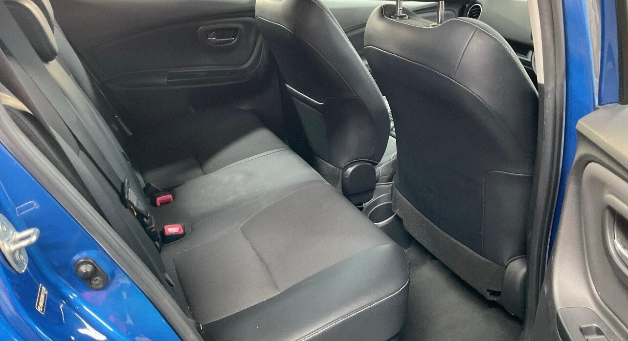 Used Toyota Yaris 2014 for sale - 76671538: Photo 8