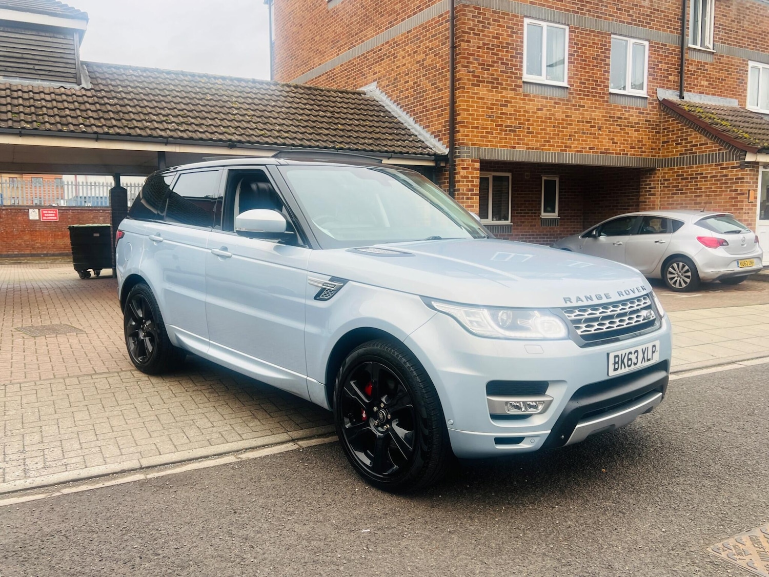 Used Land Rover Range Rover Sport 2013 for sale - 76976695: Photo 13