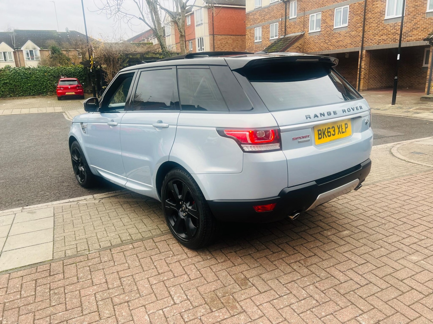 Used Land Rover Range Rover Sport 2013 for sale - 76976695: Photo 19