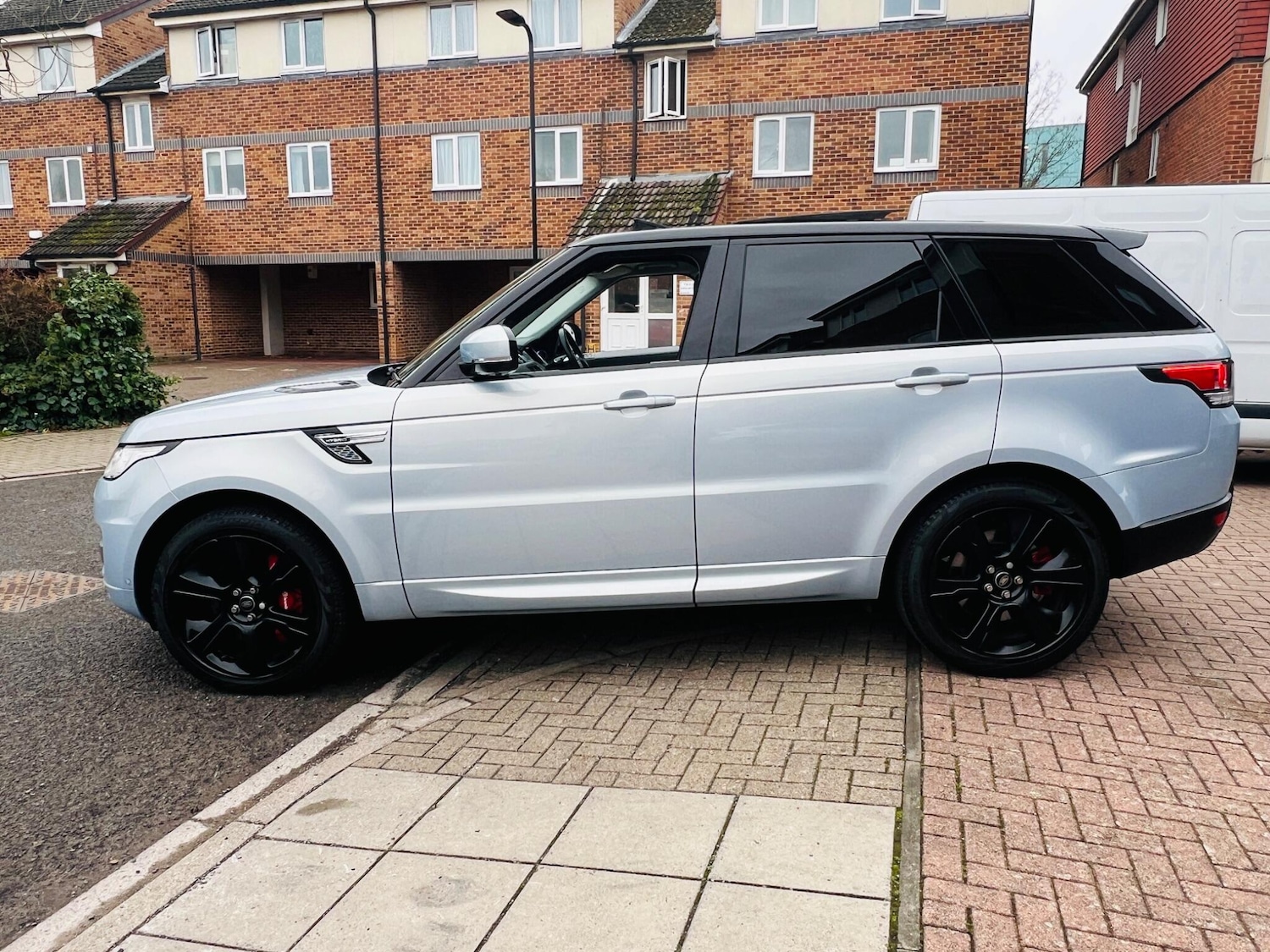 Used Land Rover Range Rover Sport 2013 for sale - 76976695: Photo 21
