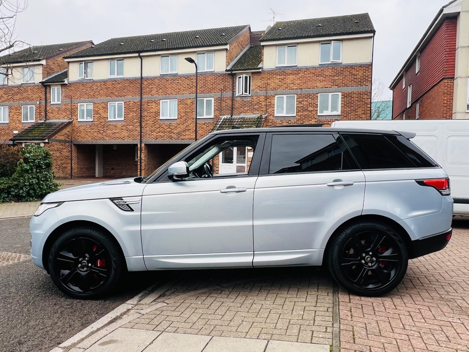 Used Land Rover Range Rover Sport 2013 for sale - 76976695: Photo 22