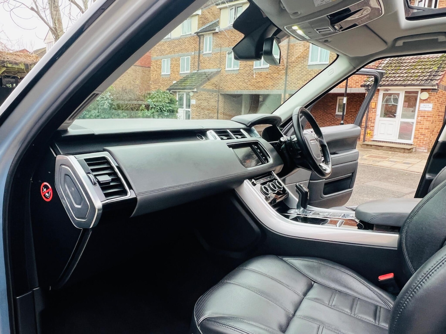 Used Land Rover Range Rover Sport 2013 for sale - 76976695: Photo 33