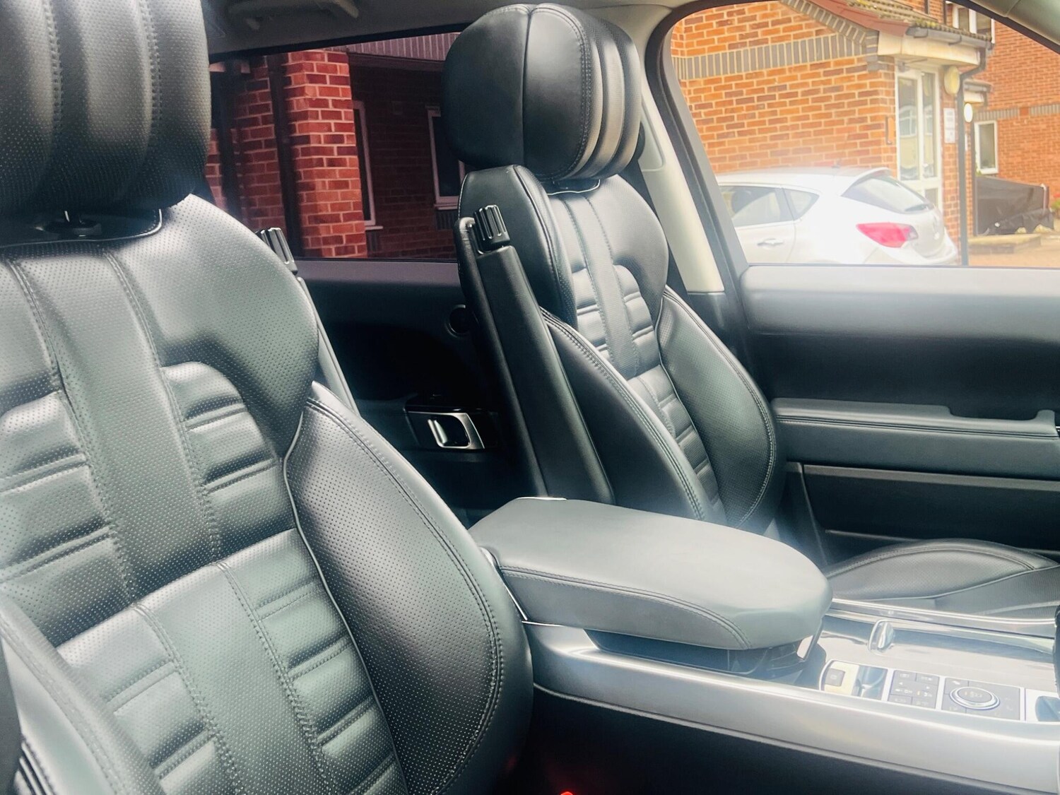 Used Land Rover Range Rover Sport 2013 for sale - 76976695: Photo 34