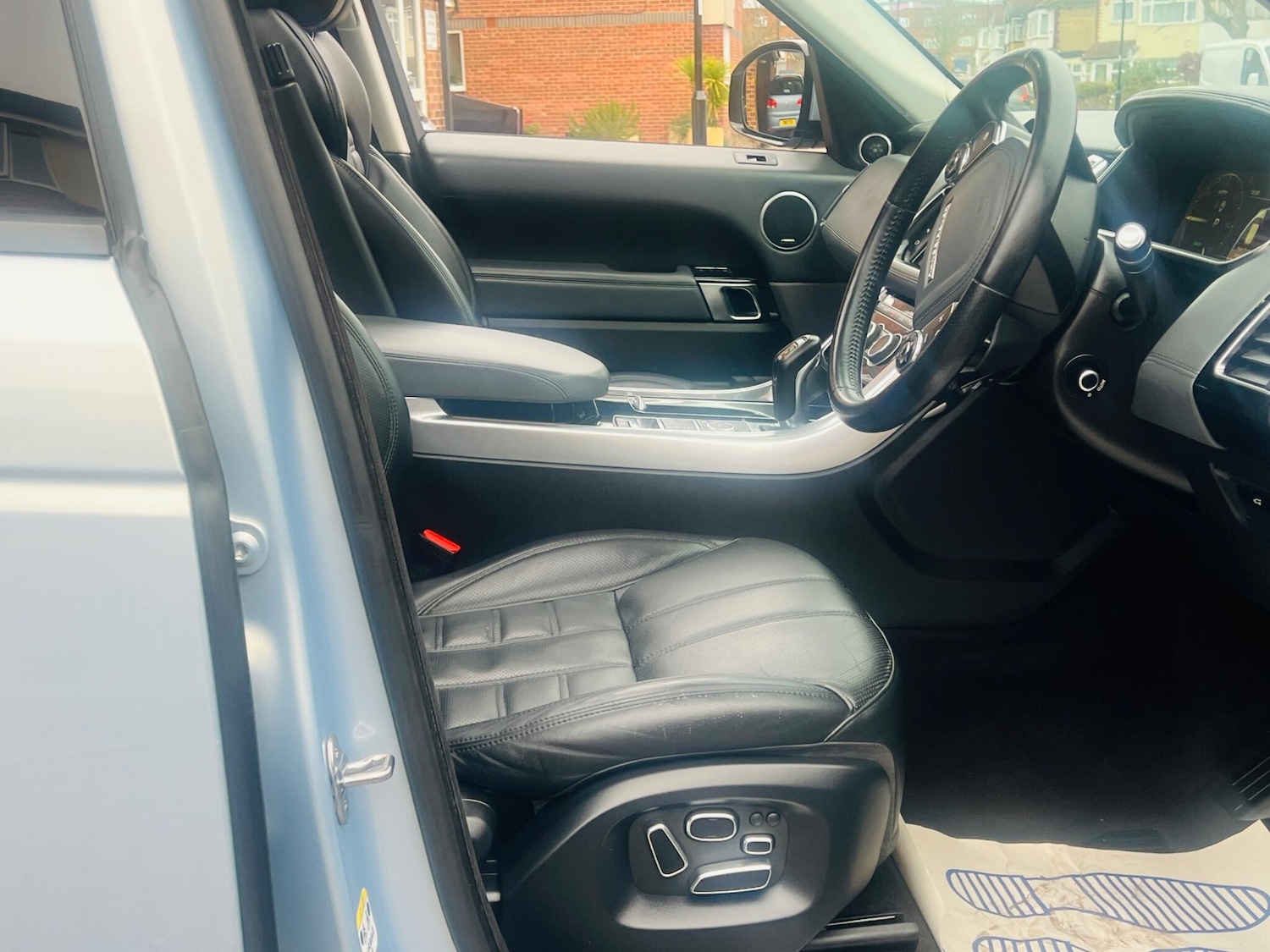 Used Land Rover Range Rover Sport 2013 for sale - 76976695: Photo 36