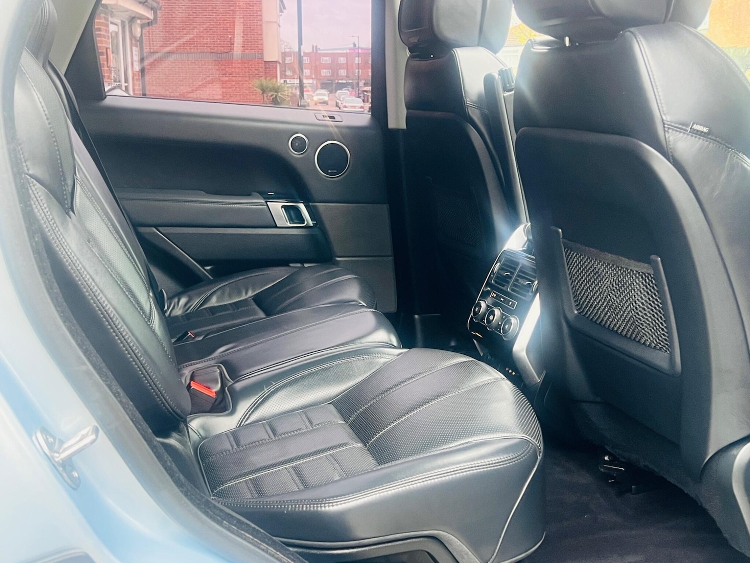 Used Land Rover Range Rover Sport 2013 for sale - 76976695: Photo 37