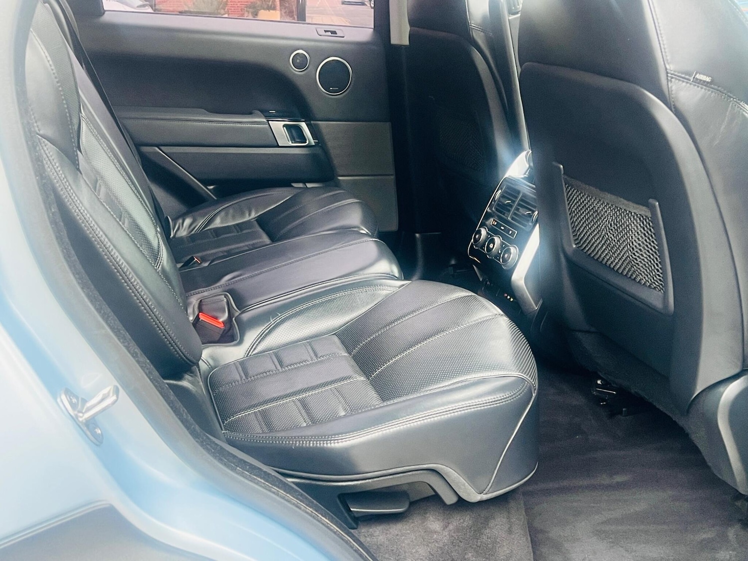 Used Land Rover Range Rover Sport 2013 for sale - 76976695: Photo 38