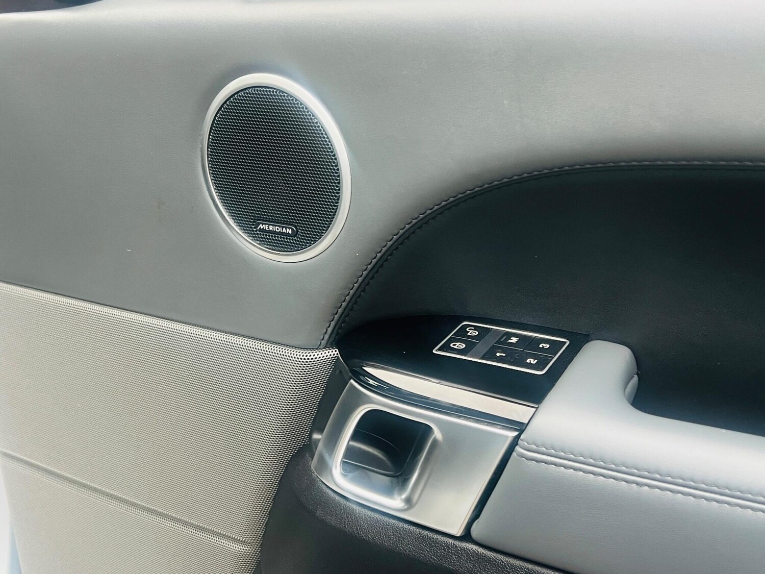 Used Land Rover Range Rover Sport 2013 for sale - 76976695: Photo 40