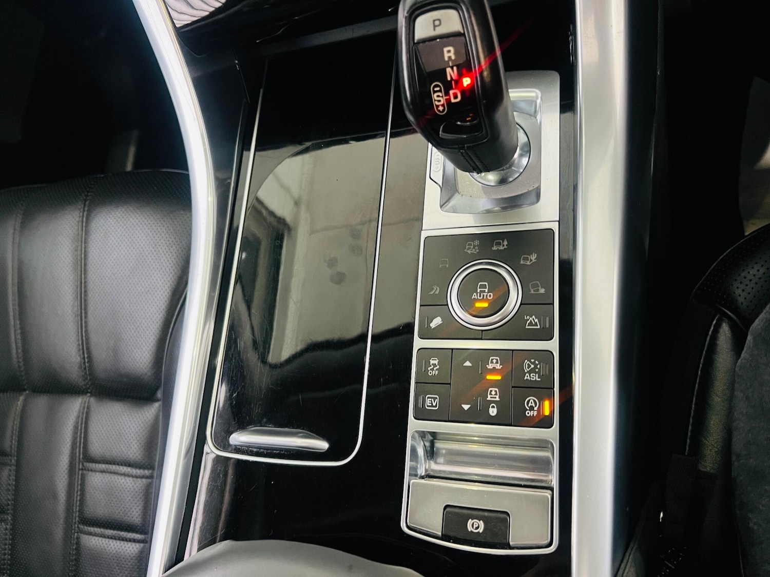 Used Land Rover Range Rover Sport 2013 for sale - 76976695: Photo 43