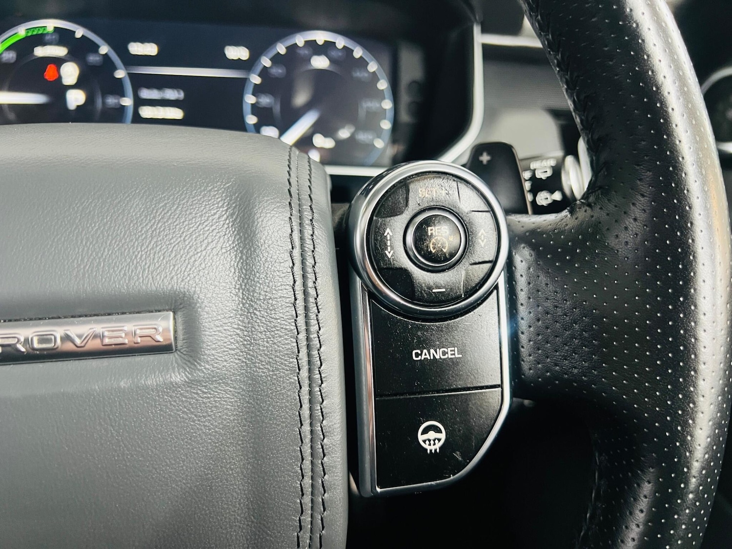 Used Land Rover Range Rover Sport 2013 for sale - 76976695: Photo 44