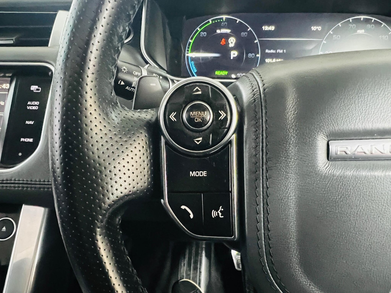 Used Land Rover Range Rover Sport 2013 for sale - 76976695: Photo 45