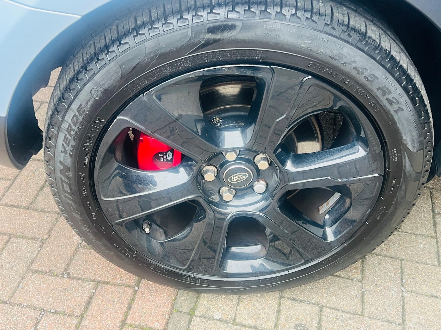 Used Land Rover Range Rover Sport 2013 for sale - 76976695: Photo 48