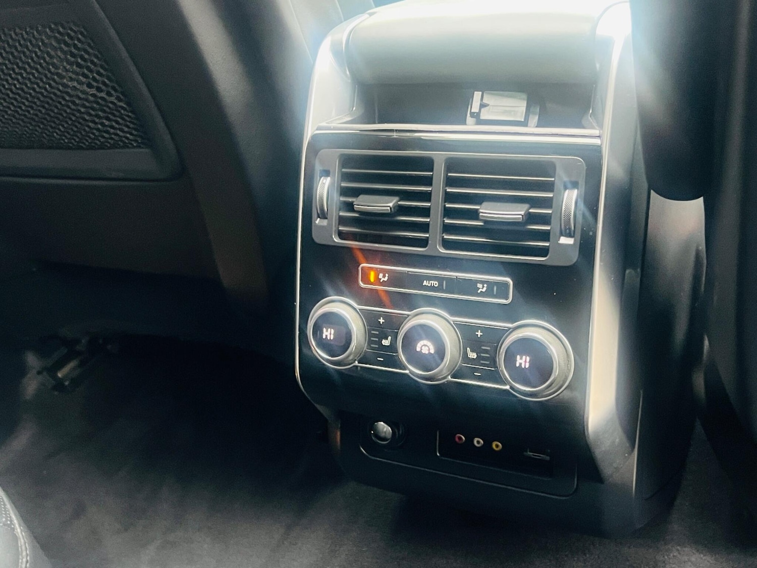 Used Land Rover Range Rover Sport 2013 for sale - 76976695: Photo 49