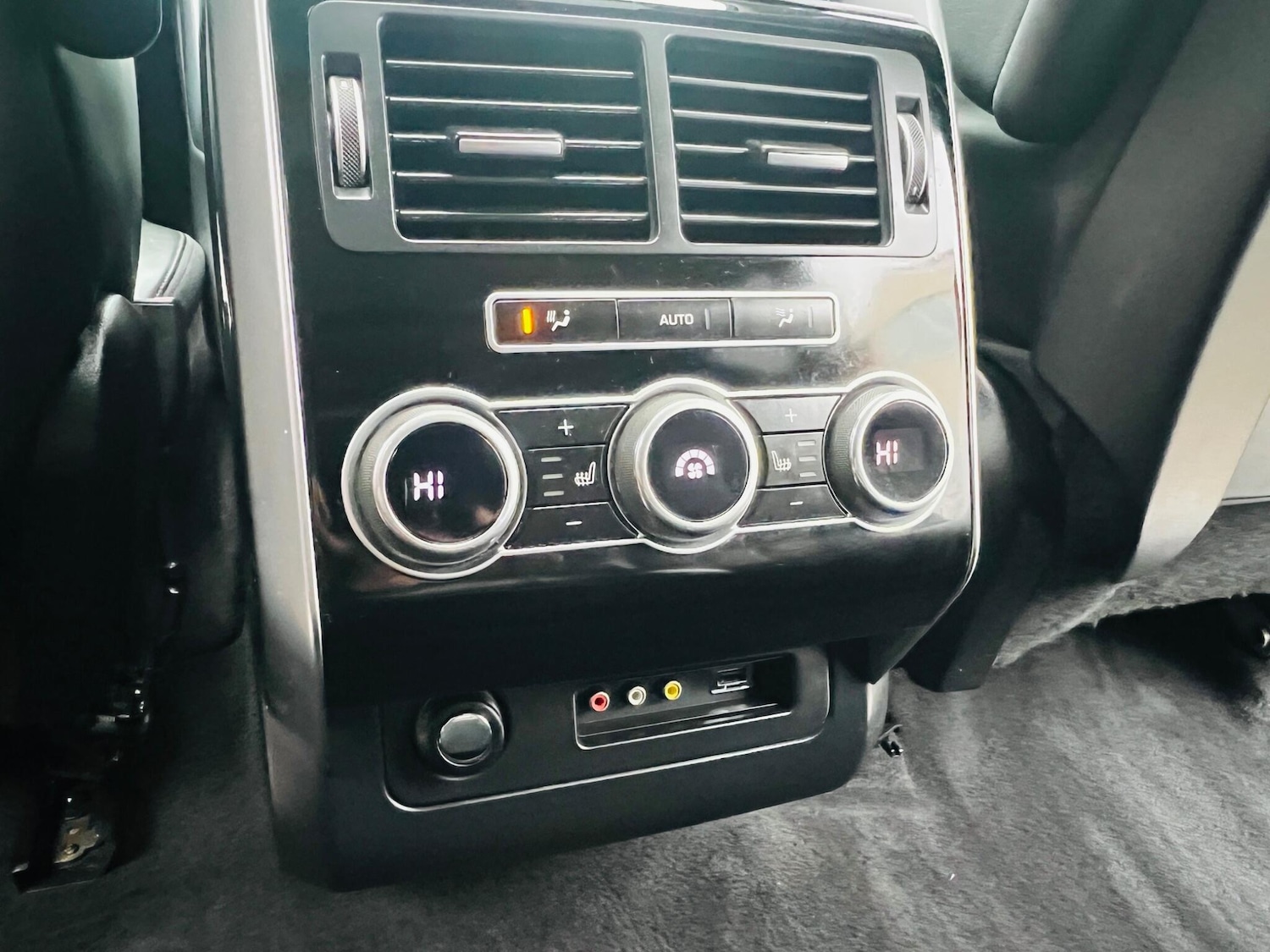 Used Land Rover Range Rover Sport 2013 for sale - 76976695: Photo 50