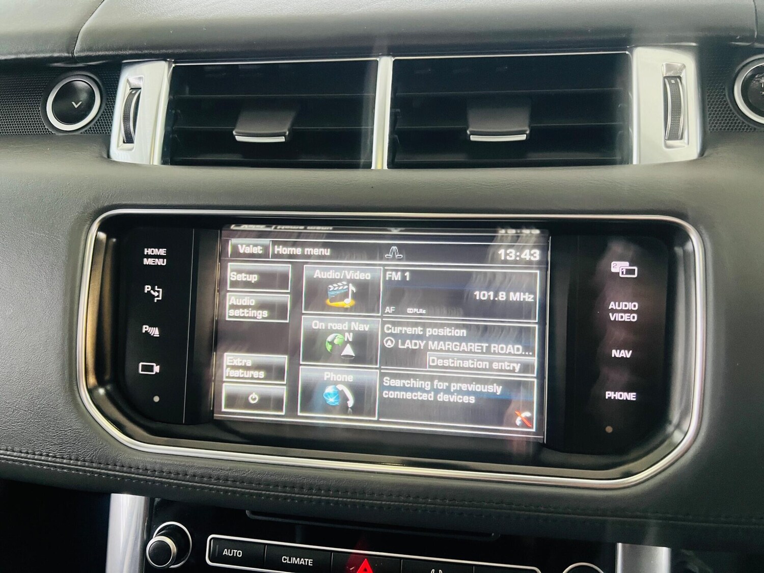 Used Land Rover Range Rover Sport 2013 for sale - 76976695: Photo 51