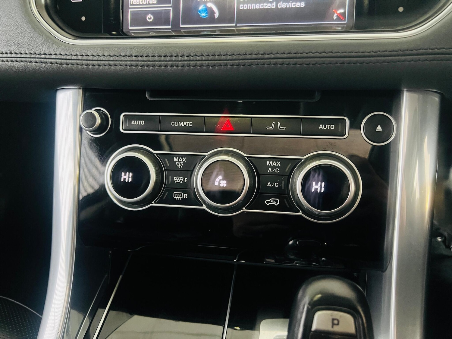 Used Land Rover Range Rover Sport 2013 for sale - 76976695: Photo 52