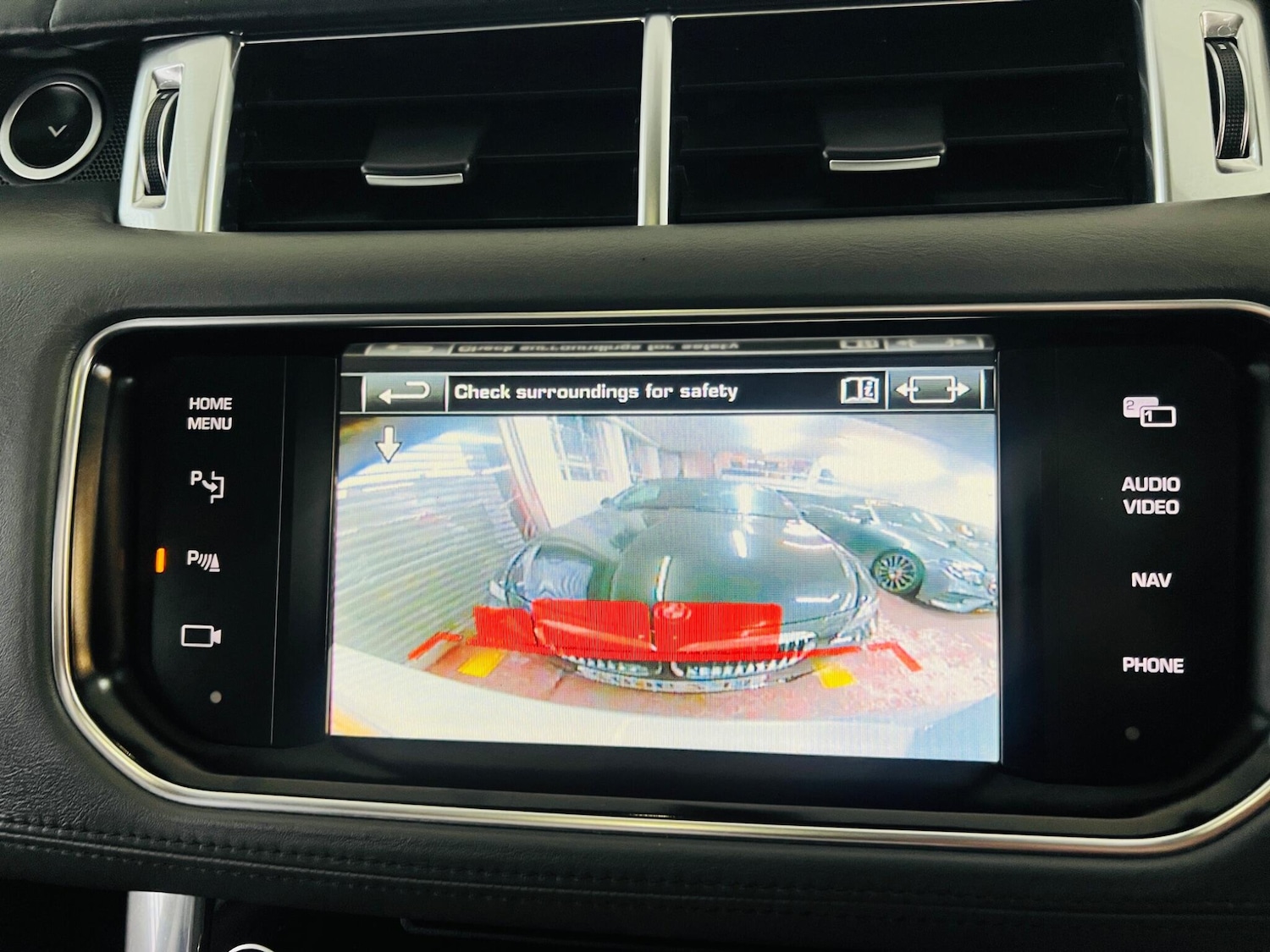 Used Land Rover Range Rover Sport 2013 for sale - 76976695: Photo 53