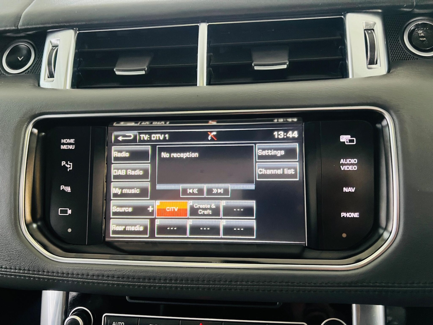 Used Land Rover Range Rover Sport 2013 for sale - 76976695: Photo 54