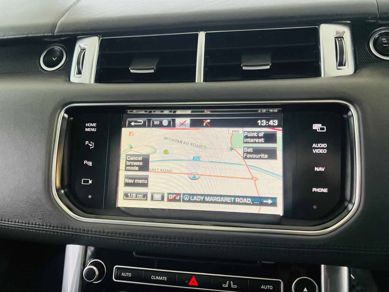 Used Land Rover Range Rover Sport 2013 for sale - 76976695: Photo 55