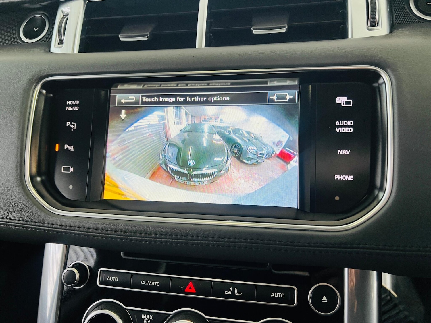 Used Land Rover Range Rover Sport 2013 for sale - 76976695: Photo 56