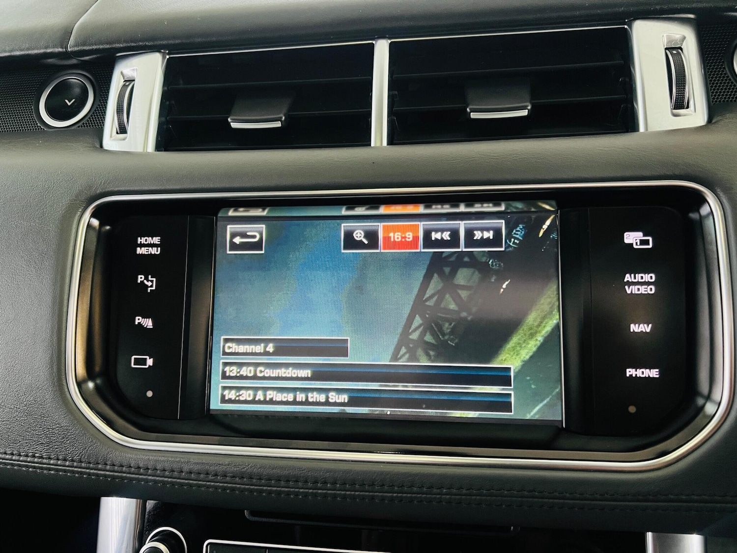 Used Land Rover Range Rover Sport 2013 for sale - 76976695: Photo 58