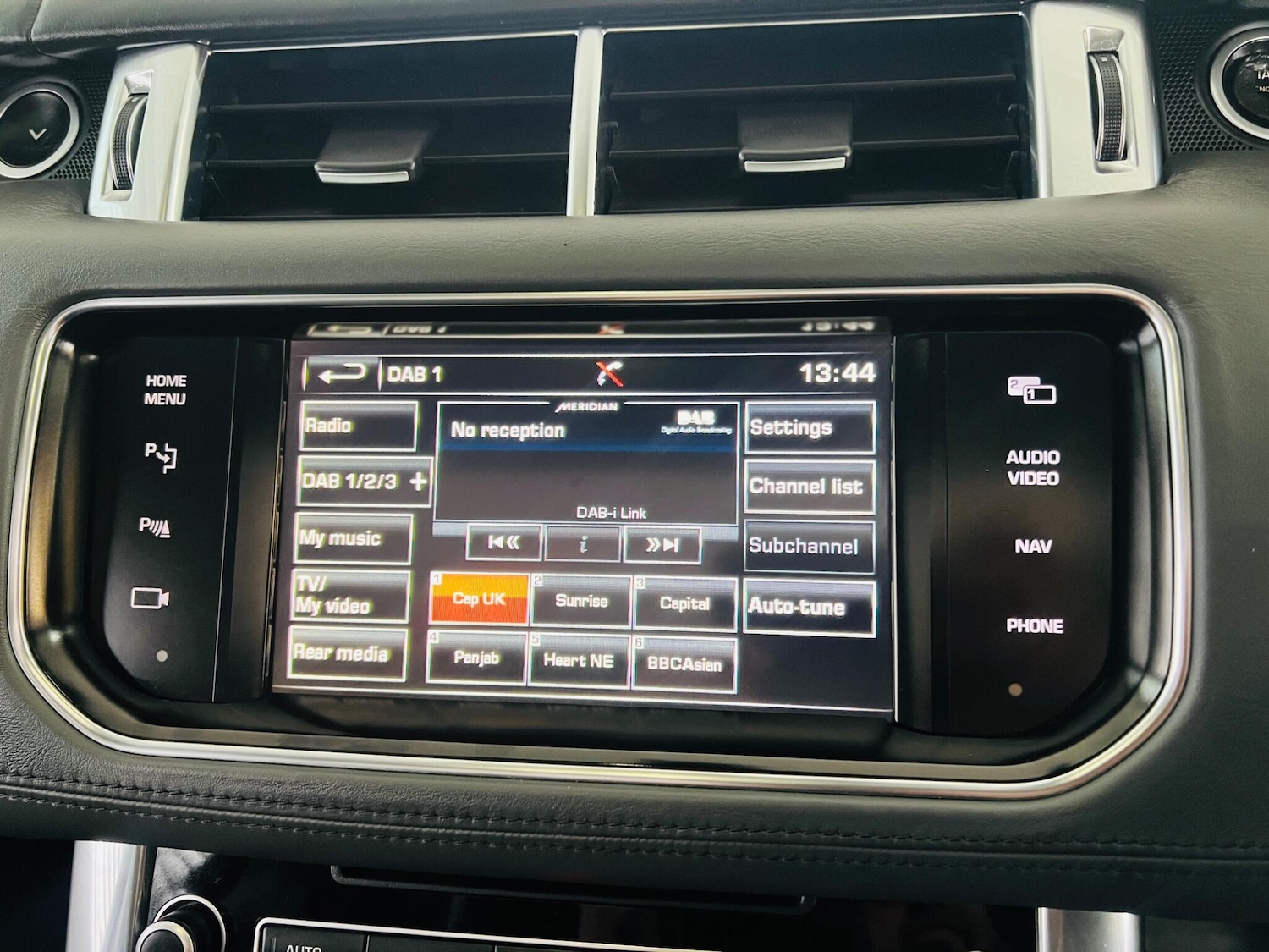 Used Land Rover Range Rover Sport 2013 for sale - 76976695: Photo 59