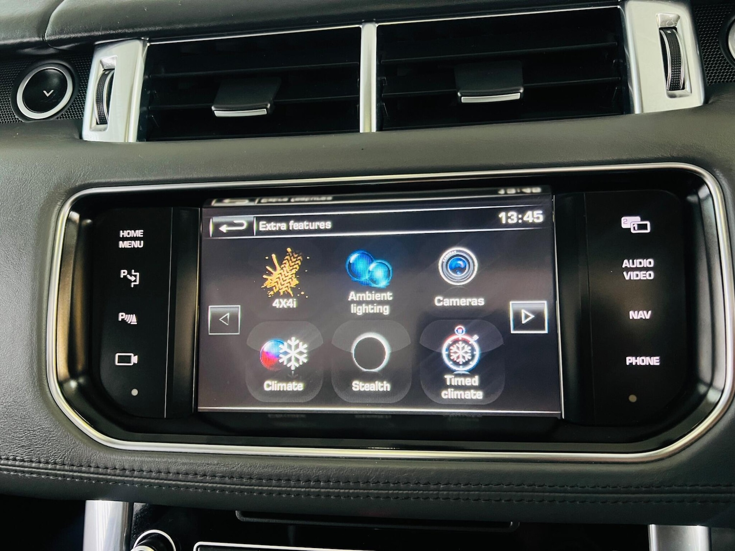 Used Land Rover Range Rover Sport 2013 for sale - 76976695: Photo 60