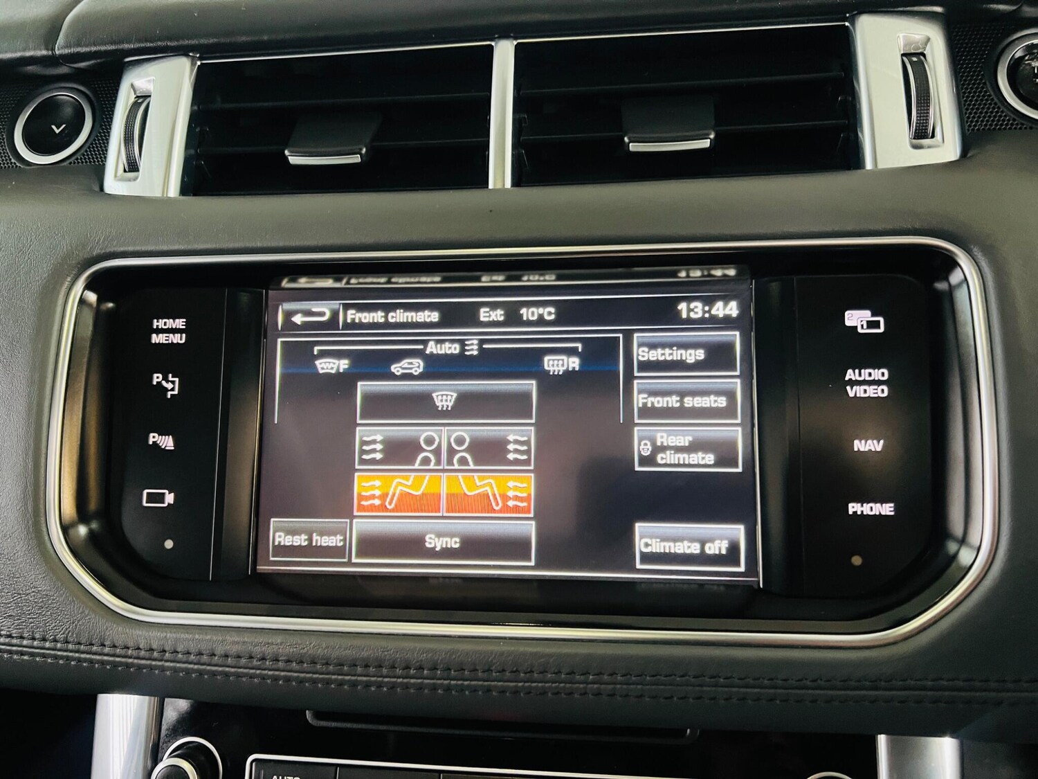 Used Land Rover Range Rover Sport 2013 for sale - 76976695: Photo 61