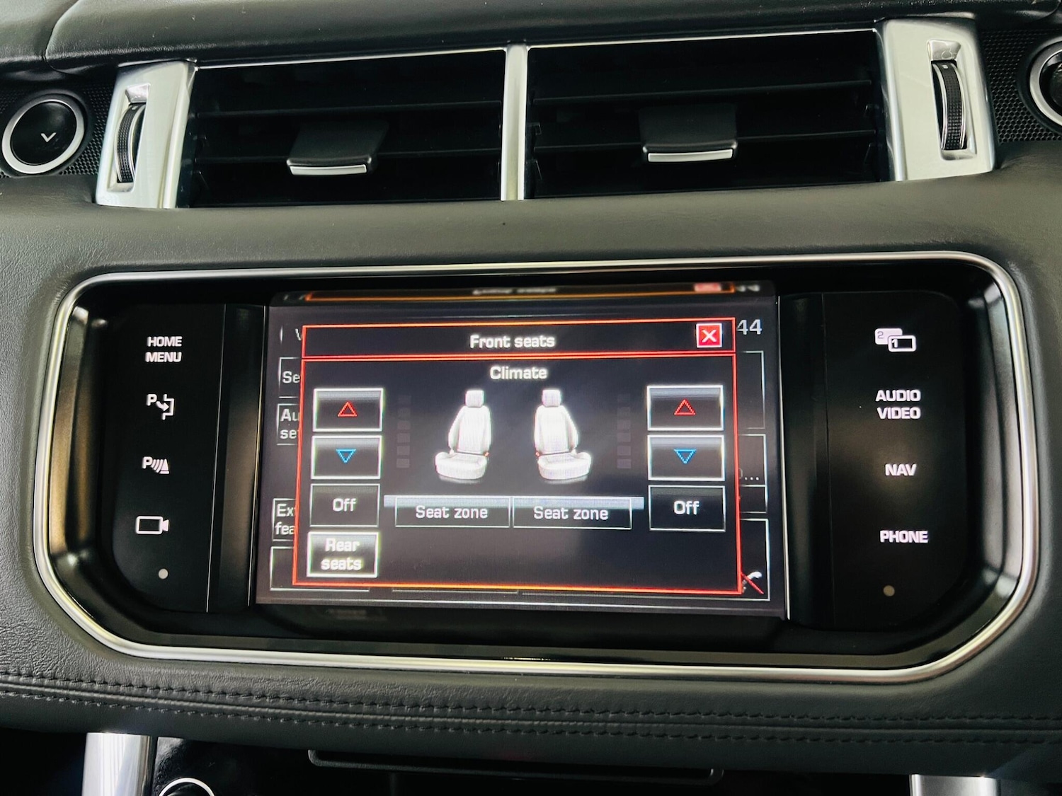 Used Land Rover Range Rover Sport 2013 for sale - 76976695: Photo 62