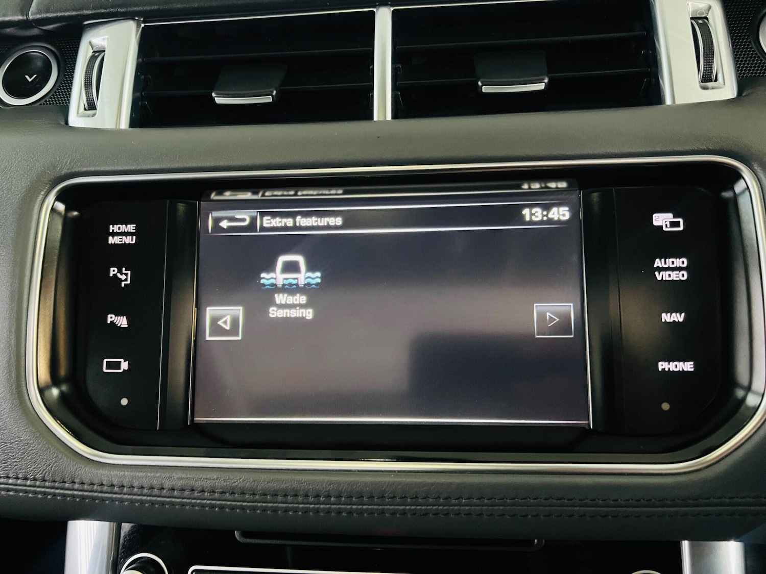 Used Land Rover Range Rover Sport 2013 for sale - 76976695: Photo 63