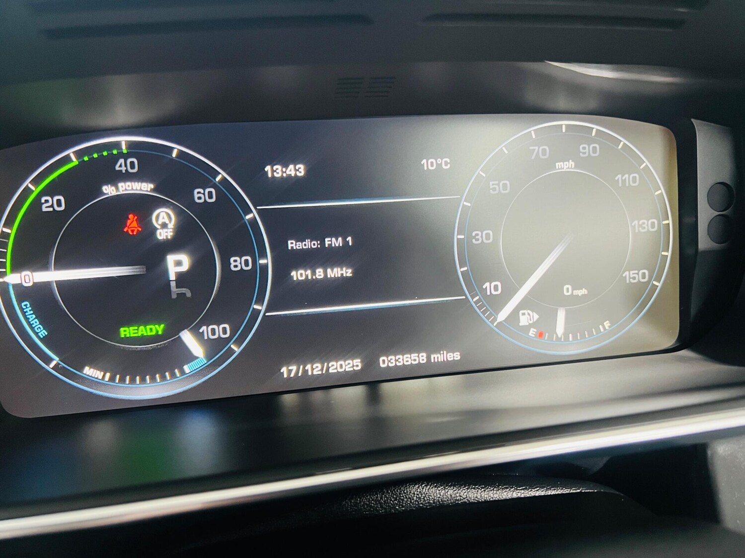 Used Land Rover Range Rover Sport 2013 for sale - 76976695: Photo 64