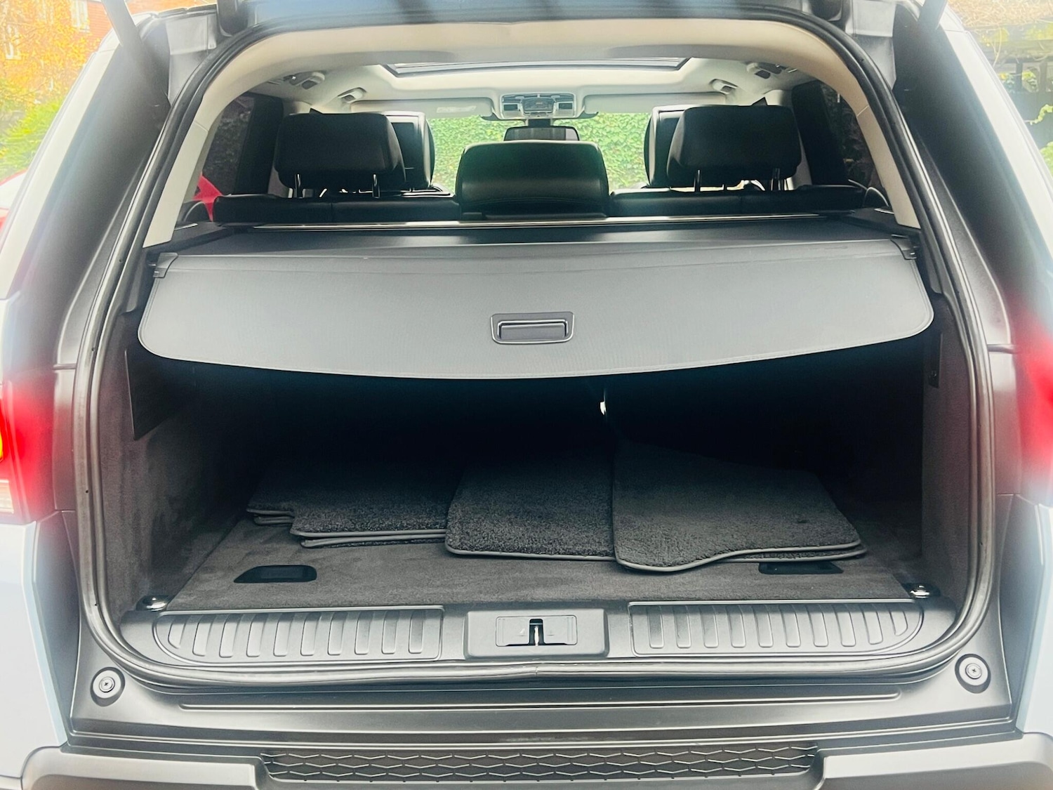 Used Land Rover Range Rover Sport 2013 for sale - 76976695: Photo 65