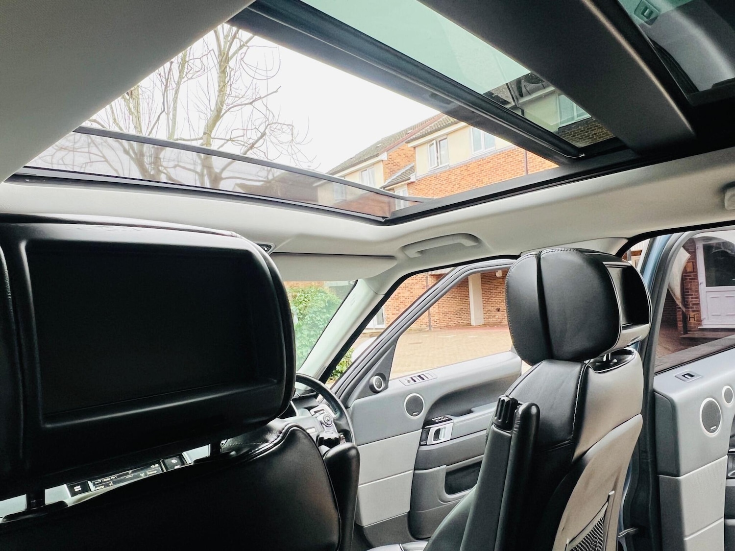 Used Land Rover Range Rover Sport 2013 for sale - 76976695: Photo 66