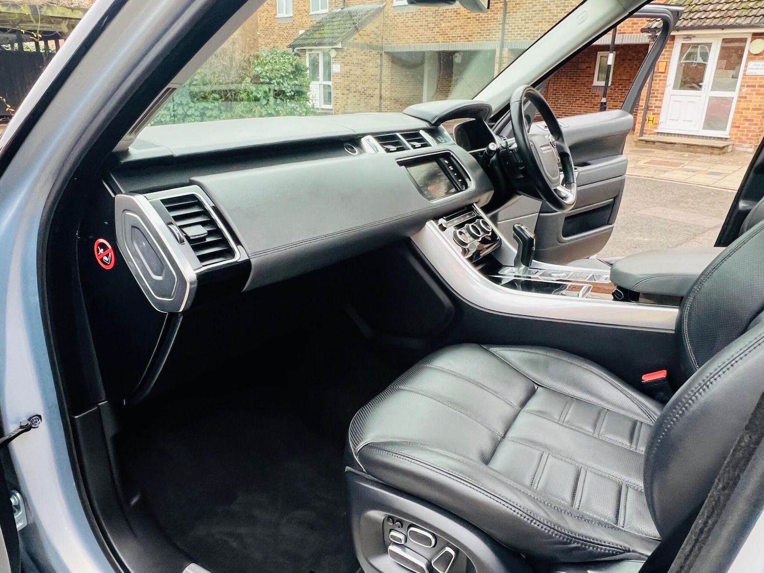 Used Land Rover Range Rover Sport 2013 for sale - 76976695: Photo 69