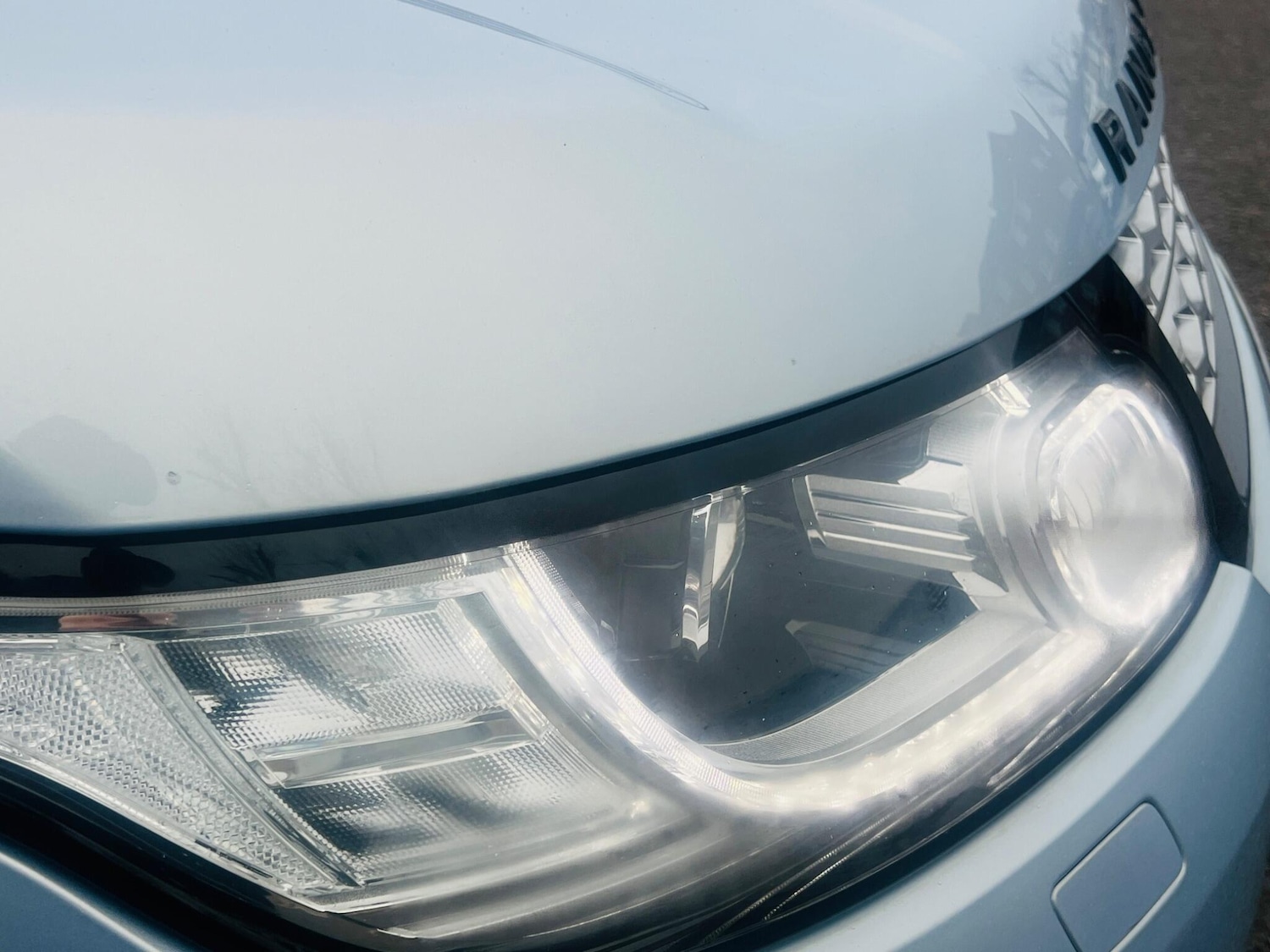 Used Land Rover Range Rover Sport 2013 for sale - 76976695: Photo 71