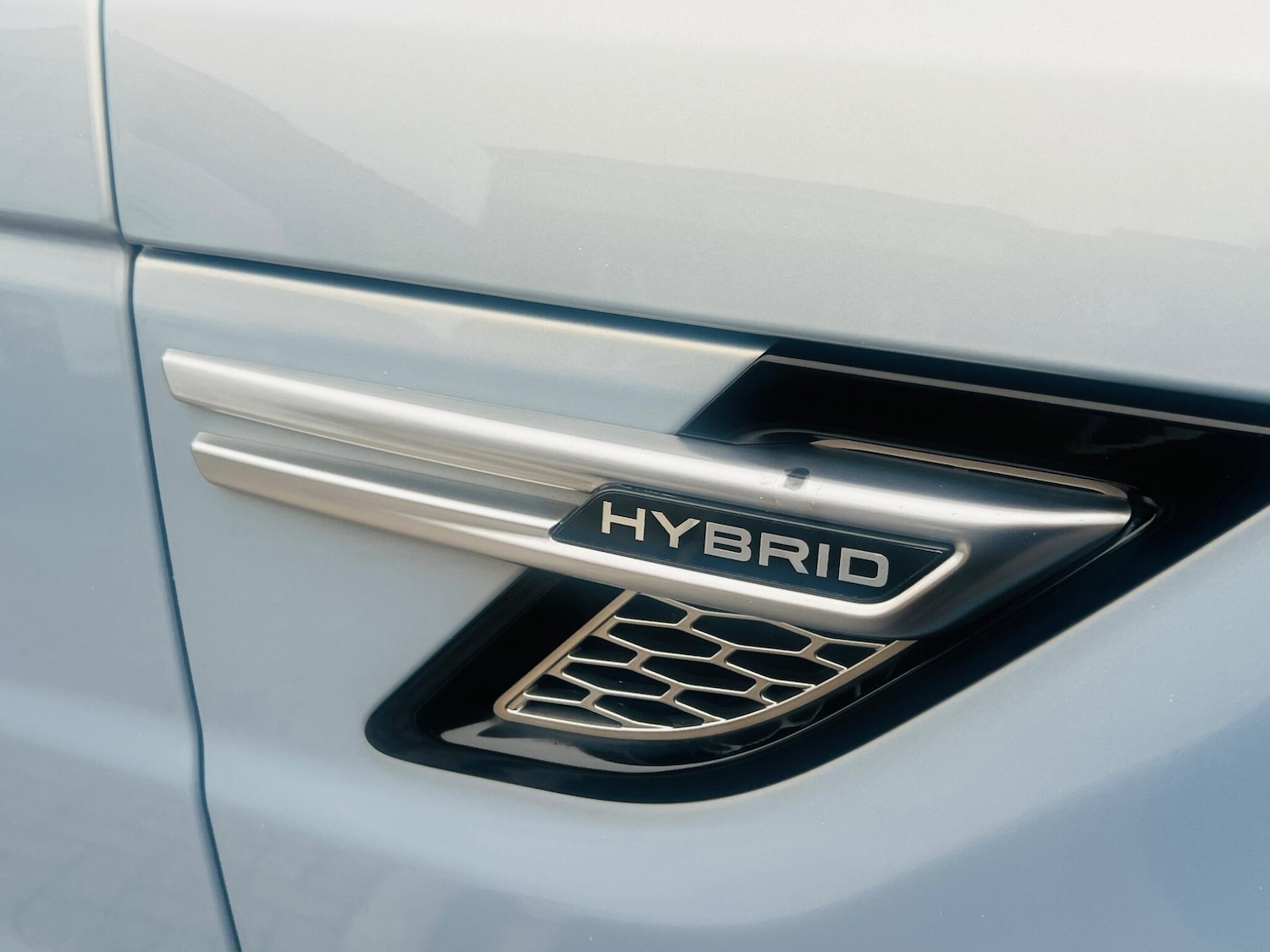 Used Land Rover Range Rover Sport 2013 for sale - 76976695: Photo 72