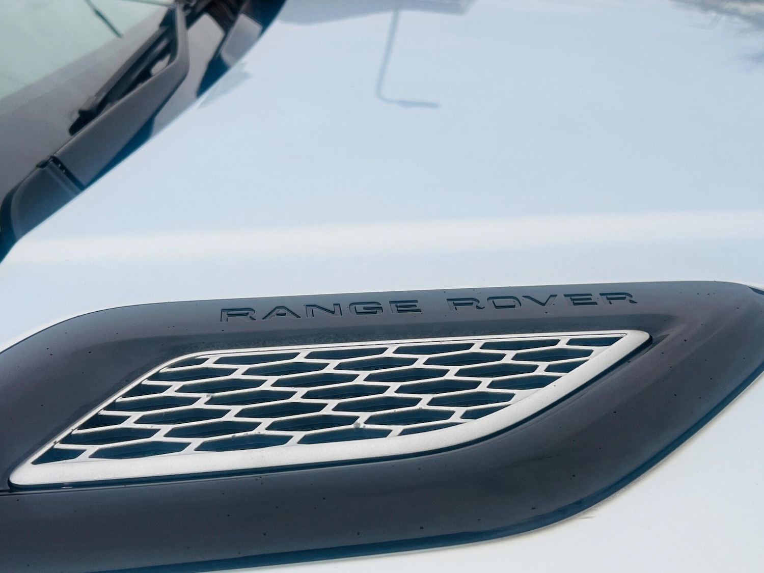 Used Land Rover Range Rover Sport 2013 for sale - 76976695: Photo 73