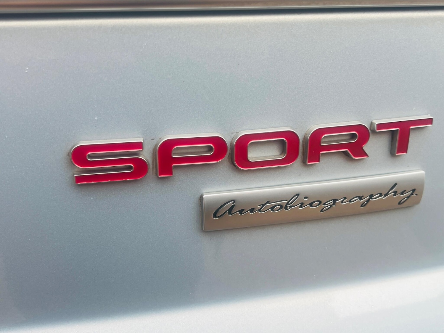 Used Land Rover Range Rover Sport 2013 for sale - 76976695: Photo 74