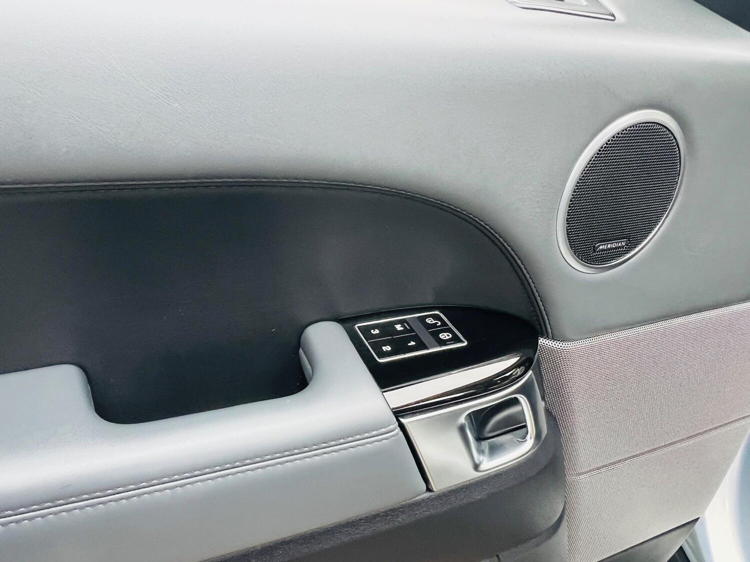 Used Land Rover Range Rover Sport 2013 for sale - 76976695: Photo 75