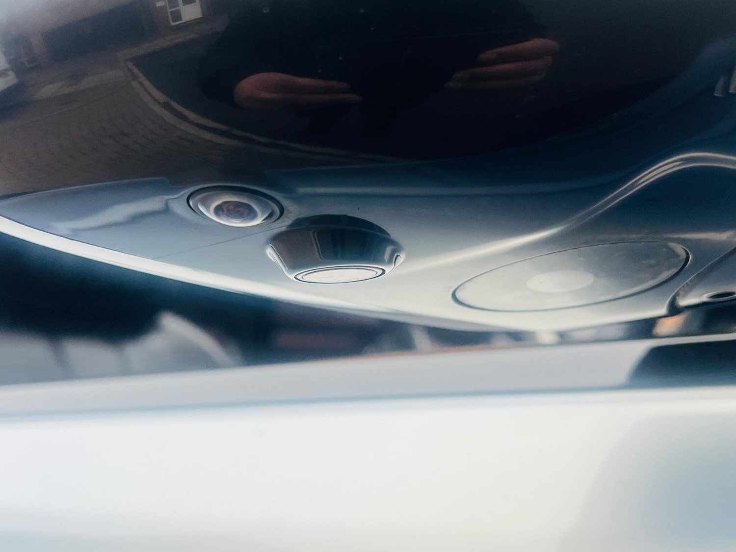 Used Land Rover Range Rover Sport 2013 for sale - 76976695: Photo 76