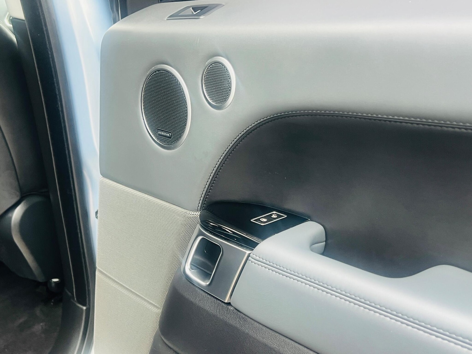 Used Land Rover Range Rover Sport 2013 for sale - 76976695: Photo 77