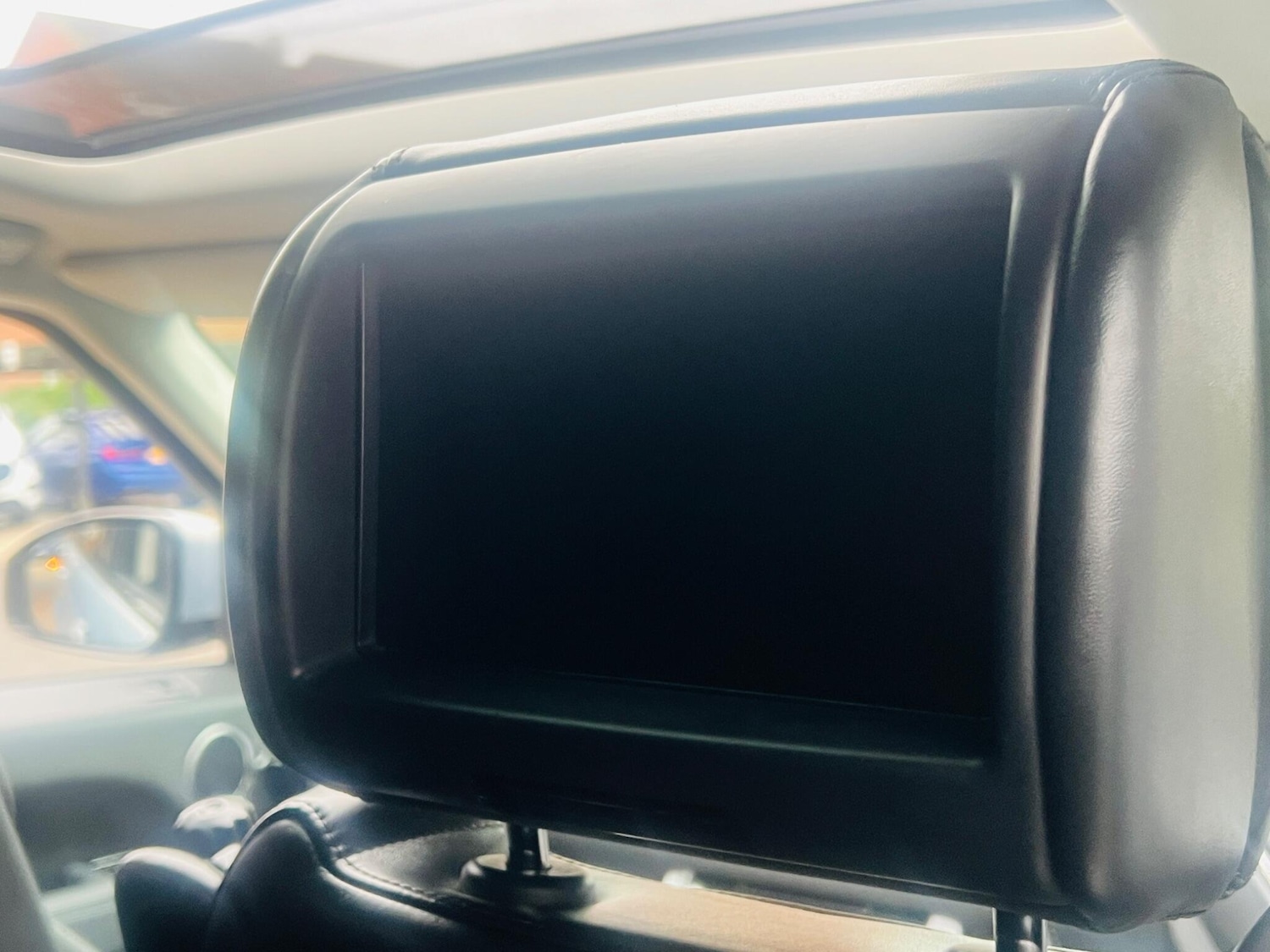 Used Land Rover Range Rover Sport 2013 for sale - 76976695: Photo 79