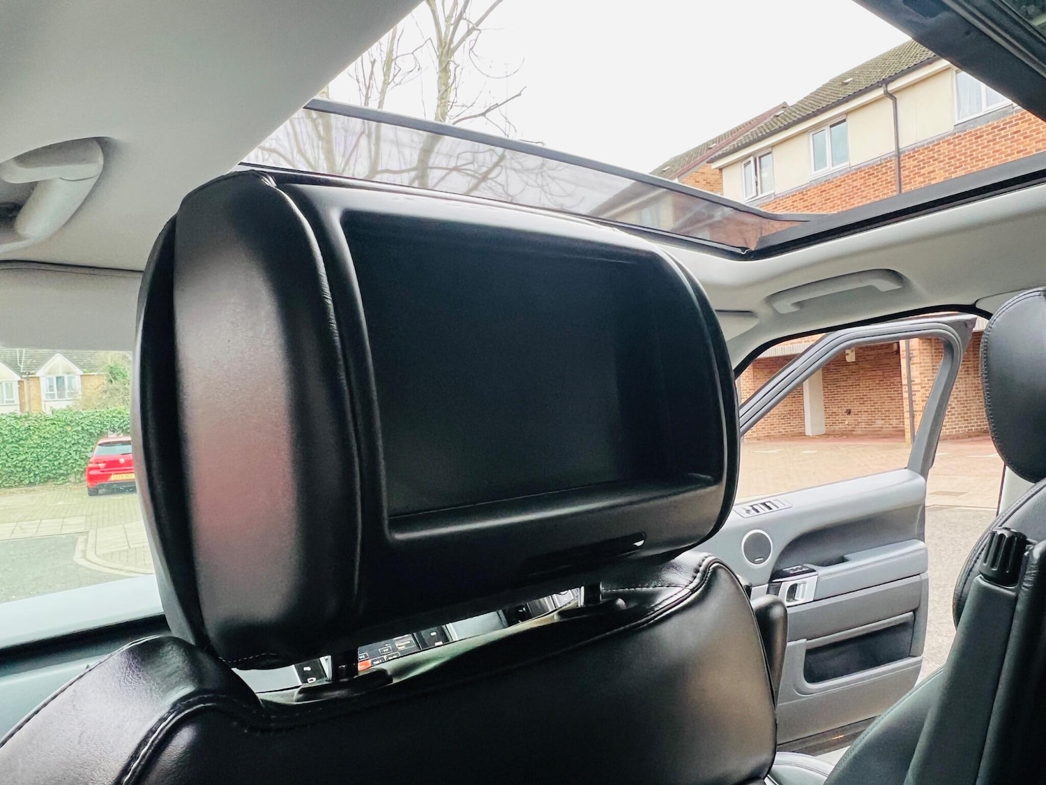 Used Land Rover Range Rover Sport 2013 for sale - 76976695: Photo 82